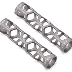 AM Arrowmax Honeycomb Chassis Droop Gauge Blocks (20mm) (2)