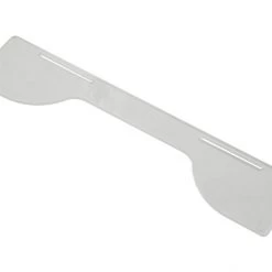 AM Arrowmax 1/10 Off-Road Toe In Setup Plate