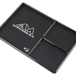 AM Arrowmax Aluminum Screw Tray (180x120x8mm)