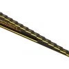 AM Arrowmax Black Golden Stepped Chassis Ride Height Gauge (2 ~ 15mm) -RC Mod Shop amx 171011