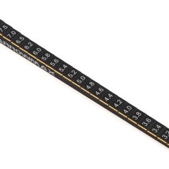 AM Arrowmax Black Golden Ultra Fine Chassis Ride Height Gauge (3 ~ 8mm)