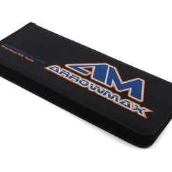 AM Arrowmax Black Golden 1/10 Off-Road Set-Up System w/Bag -RC Mod Shop amx 171041 le 3