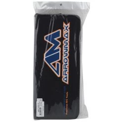 AM Arrowmax Black Golden 1/8 Off Road Set-Up System w/Bag -RC Mod Shop amx 171042 le 3