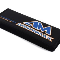 AM Arrowmax Black Golden 1/10 & 1/12 Pan Car Set-Up System w/Bag -RC Mod Shop amx 171043 le 2