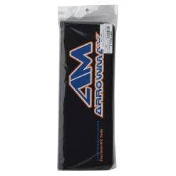 AM Arrowmax Black Golden 1/8 On-Road Set-Up System w/Bag 9 AM Arrowmax Black Golden 1/8 On-Road Set-Up System w/Bag -RC Mod Shop amx 171044 le 3