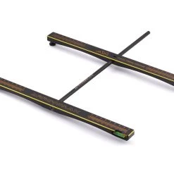 AM Arrowmax Quick Tweak Station (Black Golden) (1/10 & 1/8 On-Road)