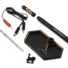 AM Arrowmax 12V Pit Iron Soldering Iron Set -RC Mod Shop amx 174025
