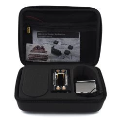 AM Arrowmax Corner Weight Scale System w/Scales & Central Display -RC Mod Shop amx 174027 2