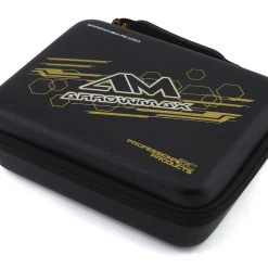 AM Arrowmax Corner Weight Scale System w/Scales & Central Display -RC Mod Shop amx 174027 3