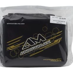 AM Arrowmax Corner Weight Scale System w/Scales & Central Display -RC Mod Shop amx 174027 4