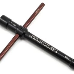 AM Arrowmax Glow Plug/Clutch Nut Wrench