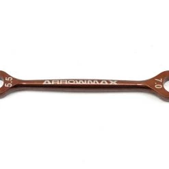 AM Arrowmax Turnbuckle Wrench (5.5mm/7.0mm)