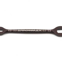 AM Arrowmax Turnbuckle Multi Wrench (3.0mm/4.0mm/5.0mm/5.5mm)