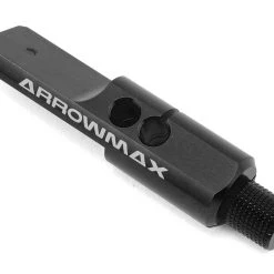 AM Arrowmax Body Post Trimmer (Black)