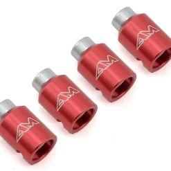 AM Arrowmax 1/10 Body Post Marker (Red)