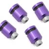 AM Arrowmax 1/8 Body Post Marker (Purple)