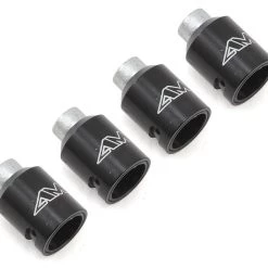 AM Arrowmax 1/8 Body Post Marker (Black)