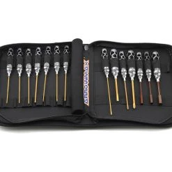 AM Arrowmax Honeycomb V2 Tool Set w/Tool Bag (14)