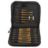 AM Arrowmax Black Golden Tool Set w/Tool Bag (23) -RC Mod Shop amx 199442