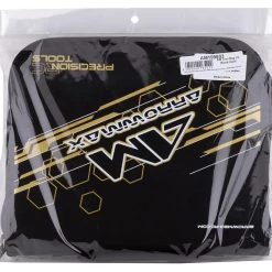 AM Arrowmax AM Tool Bag V3 (Black/Gold) -RC Mod Shop amx 199603 2