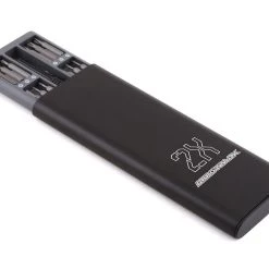 AM Arrowmax 24 Piece Premium Precision Screwdriver Set w/Case 9 AM Arrowmax 24 Piece Premium Precision Screwdriver Set w/Case -RC Mod Shop amx 199900 2