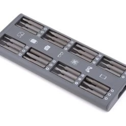 AM Arrowmax 48 Piece Premium Precision Screwdriver Set w/Case -RC Mod Shop amx 199901 2