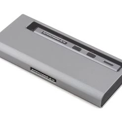 AM Arrowmax SES 28 Piece Mini Electric Screwdriver w/Aluminum Case (Space Grey) 9 AM Arrowmax SES 28 Piece Mini Electric Screwdriver w/Aluminum Case (Space Grey) -RC Mod Shop amx 199911g 3