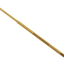 AM Arrowmax Tungsten Steel Replacement Hex Wrench Tip (.035x120mm)