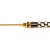 AM Arrowmax Black Golden Phillips Screwdriver (4.0mm) -RC Mod Shop amx 440141bg