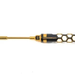 AM Arrowmax Black Golden Metric Nut Driver (4.5mm)
