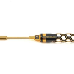 AM Arrowmax Black Golden Nut Driver (5.5mm)