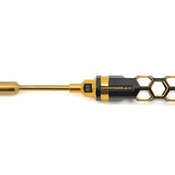 AM Arrowmax Black Golden Metric Nut Driver (8mm)
