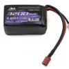 AM Arrowmax Tamiya Dancing Rider Soft Pack Lipo Battery w/Deans (7.4V/3200mAh)