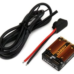 AM Arrowmax Dash AI LCG V2 Competition Brushless ESC (TLAB Class Special)