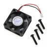 AM Arrowmax Dash 30x30x10mm Ultra High Speed ESC Cooling Fan (Plastic)