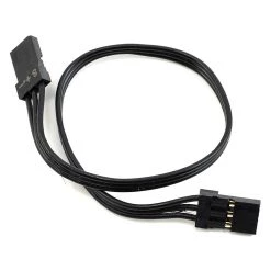 AM Arrowmax Dash AI 200mm Receiver Cable