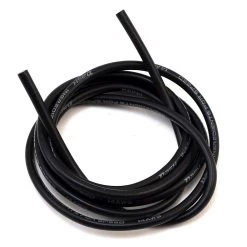 AM Arrowmax 14awg Wire (Black) (1 Meter)