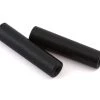 WRAP-UP NEXT 6x25mm Aluminum Spacer (Black) (2)