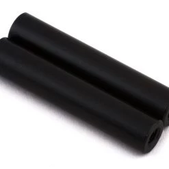 WRAP-UP NEXT 6x30mm Aluminum Spacer (Black) (2)