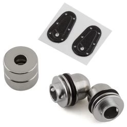 WRAP-UP NEXT FLEX MG Magnetic Front Body Mount Set