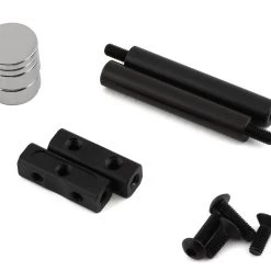 WRAP-UP NEXT "Perfect" Rear Magnetic Body Mounting Set