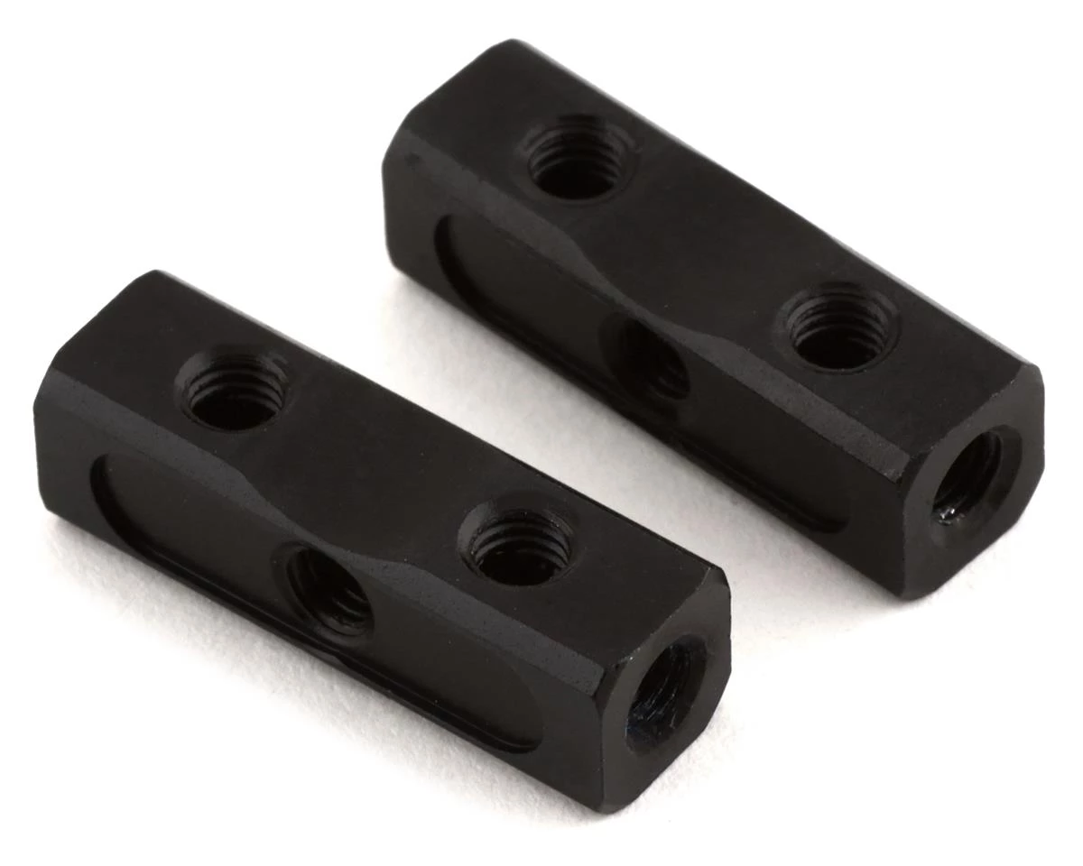 WRAP-UP NEXT "Perfect" Rear Body Mount SP Multi Posts (2) 3 WRAP-UP NEXT "Perfect" Rear Body Mount SP Multi Posts (2)