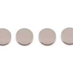 WRAP-UP NEXT Body Mount Magnet (12x2mm) (4)