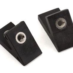 WRAP-UP NEXT 3mm Slash Mounts (2)