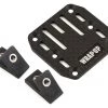WRAP-UP NEXT Carbon ESC Plate w/Slash Mount Set -RC Mod Shop wun 0458 fd