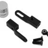 WRAP-UP NEXT Low Profile Magnetic Body Mount Set (2) (Short) -RC Mod Shop wun 0498 fd