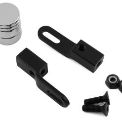 WRAP-UP NEXT Low Profile Magnetic Body Mount Set (2) (Short)