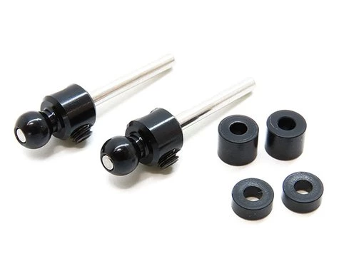 WRAP-UP NEXT ARSS Lever Change Ball Set (2) 3 WRAP-UP NEXT ARSS Lever Change Ball Set (2)