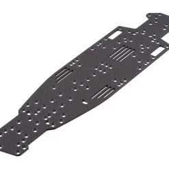 WRAP-UP NEXT YD-2 KCR V1.1 Conversion Chassis Kit (Black)