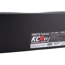 WRAP-UP NEXT YD-2 KCR V1.1 Conversion Chassis Kit (Black) -RC Mod Shop wun 0586 fd 3